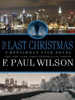 The Last Christmas - ebook
